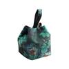 Print Teaware Storage Bag Breakage-proof Small Item Pouch  Storage Bag