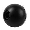 Für BMW Mini Cooper R50 R52 R53 2002 2003 2004 2005 2006 2007 2008 Schalthebel-Knauf Parkbremse Manschette Stiefel Kragen Hülle