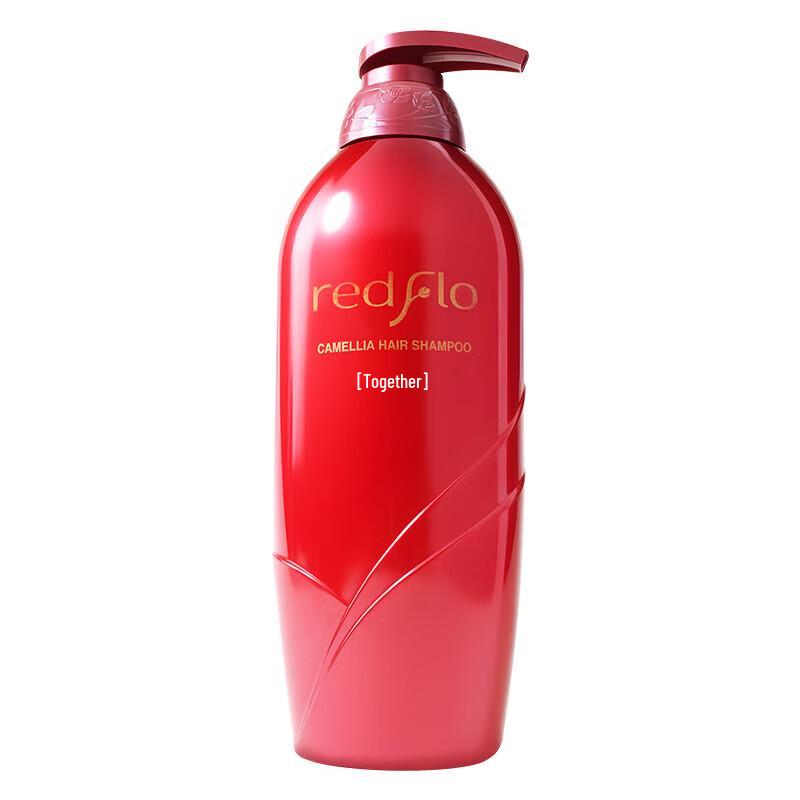 Somang Safflower Camellia Seed Anti-Dandruff & Volumizing Shampoo