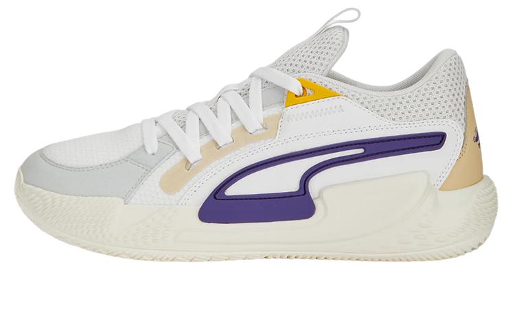 Puma Court Rider Chaos  Slash - Lakers  45