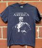 Coming To America Shirt, Comfort Colors Shirt, Eddie Murphy Vintage Graphic Tee, Retro Prince Akeem T-shirt, Comedy Movie Fan Gift T-shirt