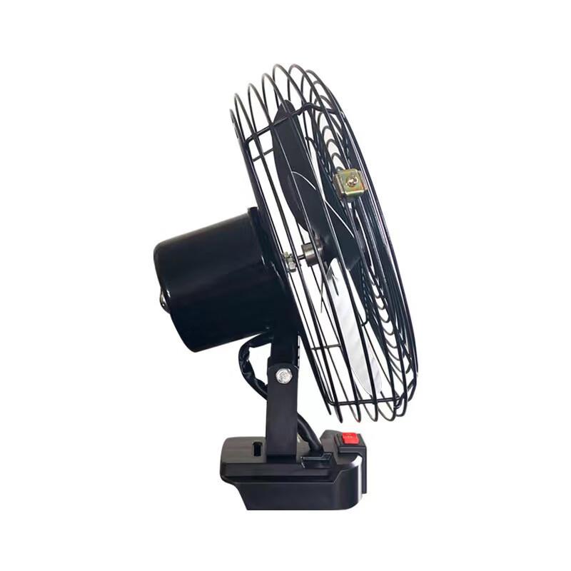 Kalei 21V Cordless Portable Outdoor Fan CN plug (adapter included)