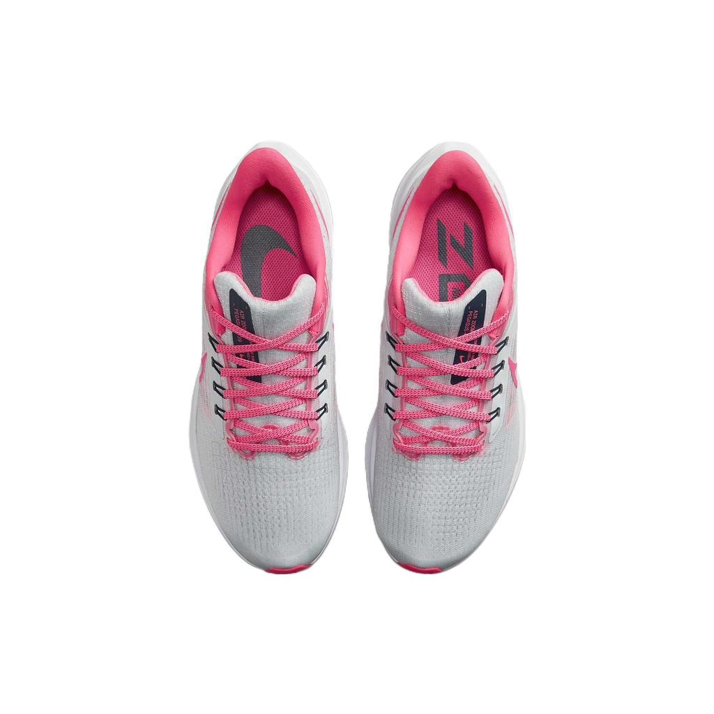 Nike Air Zoom Pegasus 39 'Pure Platinum Hyper Pink' Women's FD0296-001