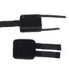 XiLu Weighted Ankle/Leg Straps (Steel Plate)