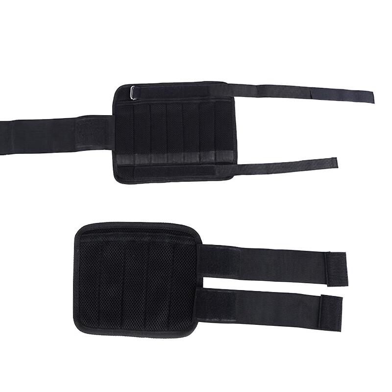 XiLu Weighted Ankle/Leg Straps (Steel Plate)