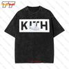 Newkith Treats Got Milk Vintage Oversized TShirt PN