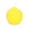 Something Different Lemon Candles (Pack of 3)
