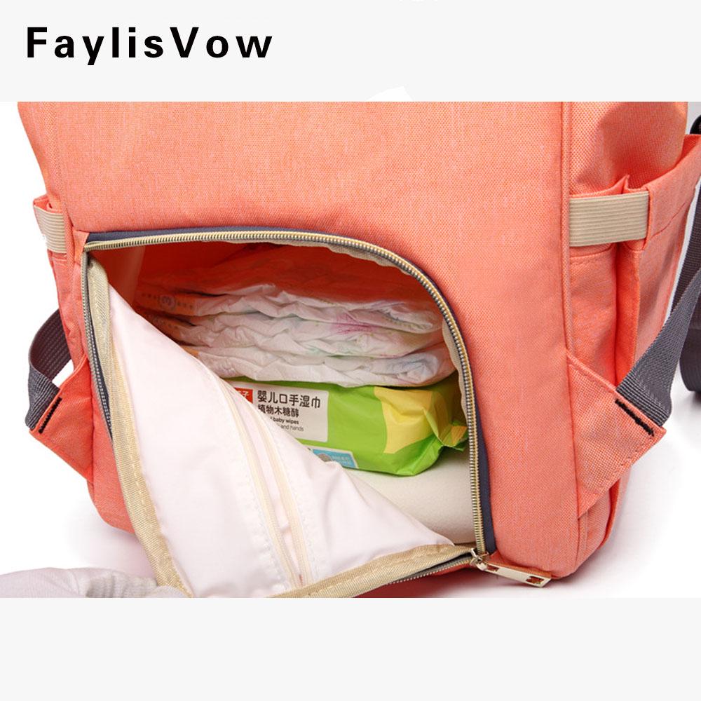 ransel diaper bag