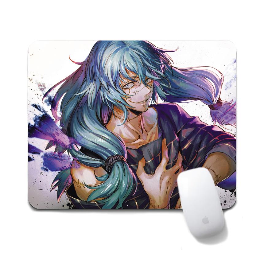 Jujutsu Kaisen Musematte: Gojo Satoru & Yuji Itadori 20x24cm Spillmatte