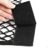 Netting, Car Trunk Elastic Mesh Organizer, Wall Sticker Add On Pouch Bag, Accessories Interior