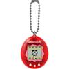 Tamagotchi Original - BANDAI - 46006 Color Collection - Red