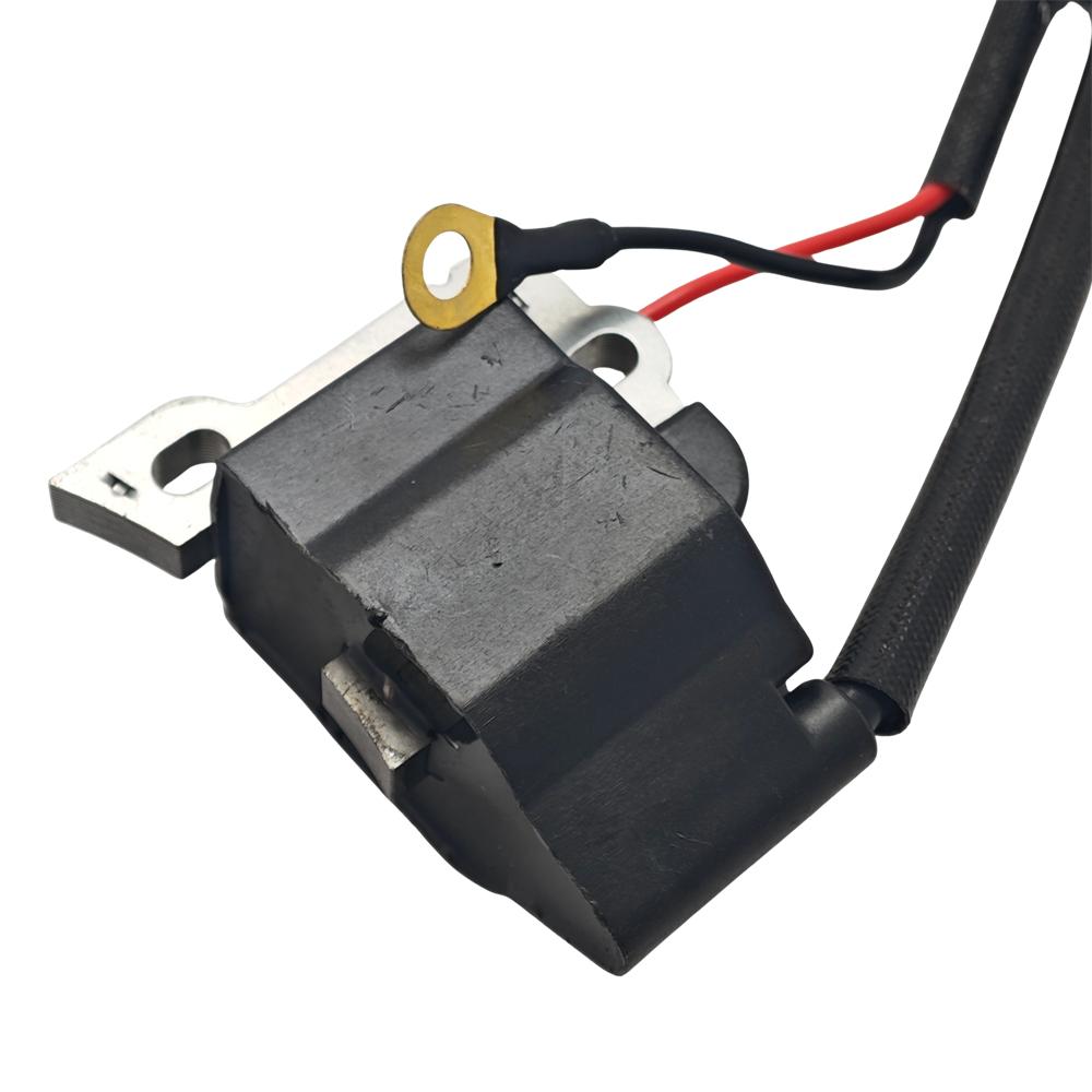 Ignition Coil Carburetor Rebuild Repair Gasket Air Fuel Filter Kit For Honda GX35 GX 35 Trimmer Brush Cutter Lawn Mower Engine