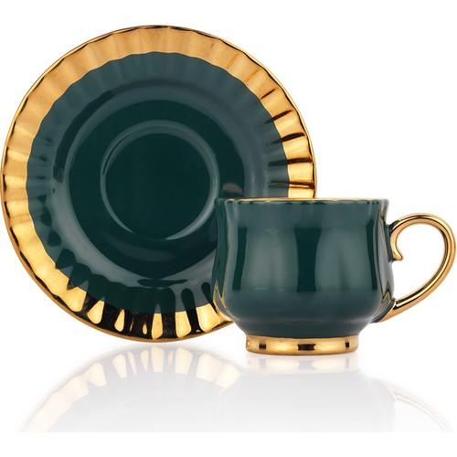 

Serenity Набор из 2 чашек из 4 предметов для двоих