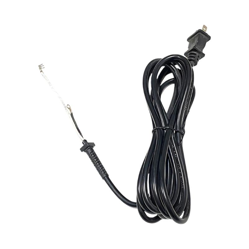 

Replacement Power Cord for 8466/8467/8147 Hair Clippers Trimmer Hair Clippers Accessories 1