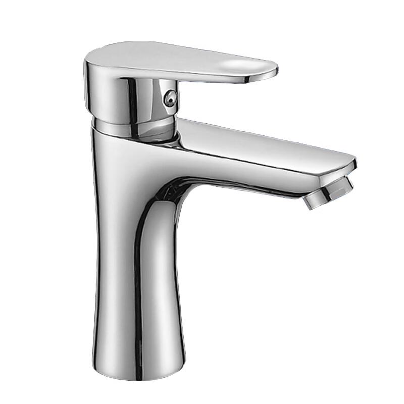 Xingangquan Copper Single Cold Water Basin Faucet