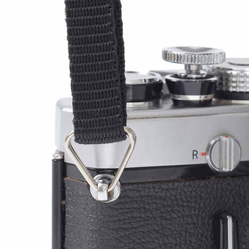 ETSUMI anilla triangular 2 piezas E-412R