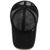 Hut Herren Sommer Sonnenschutzhut Outdoor Mesh Atmungsaktiver Hut Baseballkappe Mesh Sonnenhut Angeln Entenschnabelhut