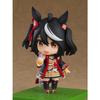 Nendoroid Uma Musume Pretty Derby Kitasan Black non-scale plastic painted action figure