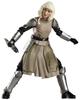 Hasbro Star Wars The Vintage Collection Basic Figure VC356 Shin Hati Ahsoka 2025 3.75-Inch