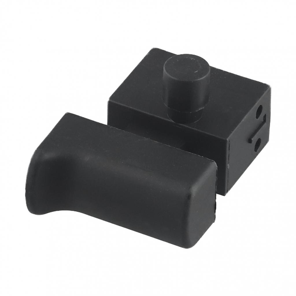 High Quality Lock On Switch for Electric Power Tools FA2 6/2B 250V~5E4