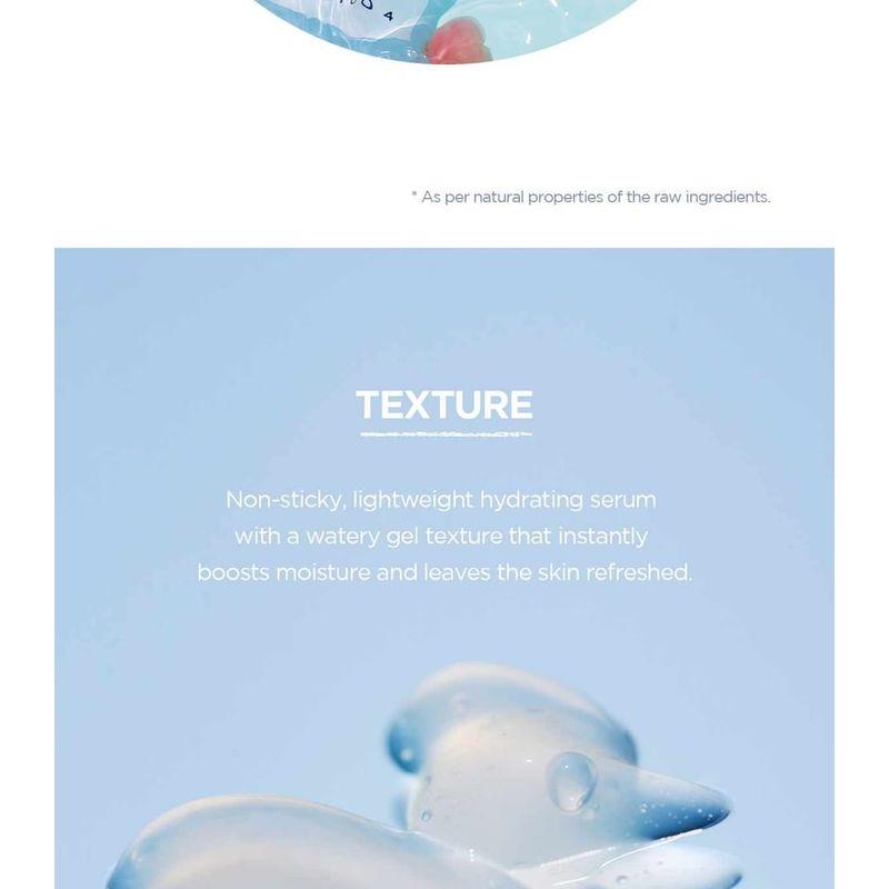 SKIN 1004 - Madagascar Centella Hyalu-Cica Blue Serum