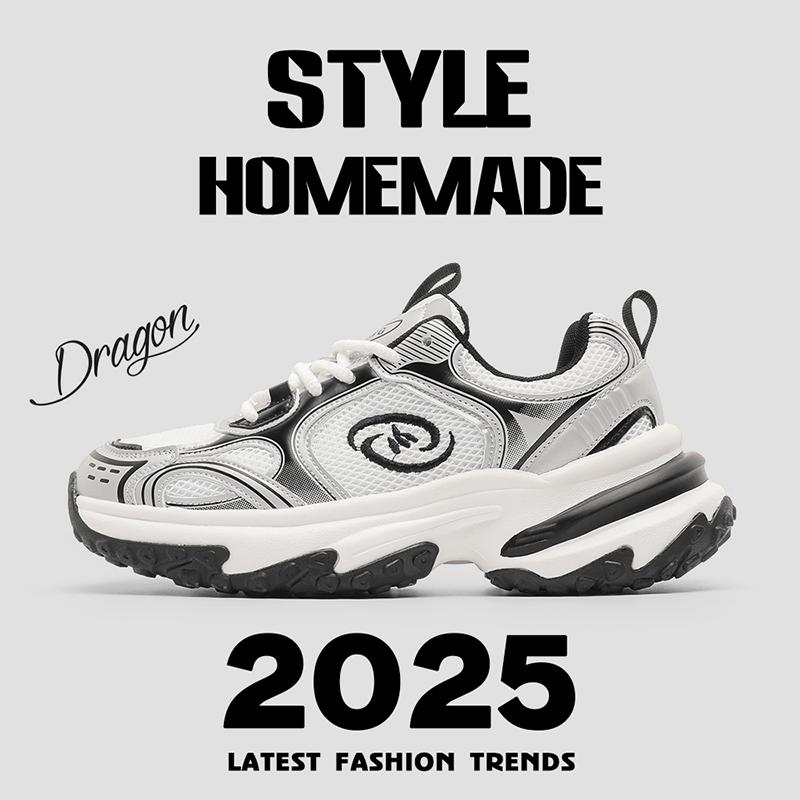 Men Shoes Sneakers Male Tenis Luxury Shoes Mens Casual Trainer Race Breathable Fashion Loafers Running Shoes for Men