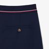 Lacoste Women's Logo Banding Wide Pants HF8428-55N166