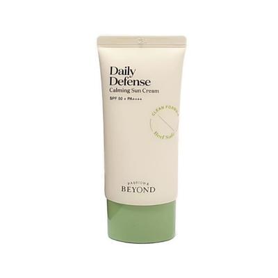 Daily Defense Calming Sunscreen 50ml (14863059)