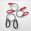 Manual Stainless Steel Wire Saw with Handle Hand Steel Wire Saw  Travel Camping