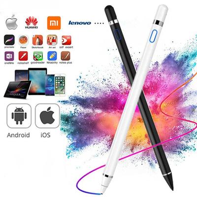 Stylus Capacitive Touch Pen Screen Devices Ipad Pencil For IPad, IPhone, IPad Pro and IPhone , Android