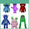 Fuggler Pvc 3inch Figure Cartoon Children Mini Toys Decoration Gift Characters