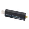 RTL SDR Receiver 100KHz To 1766MHz RTL2832U R820T2 0.5 PPM TCXO USB Software Defined Radio