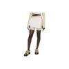 Nike X Jacquemus Le Body Short Off White Women Tops Cream DN3234-221