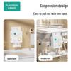 PurCotton Baby 100% Cotton Soft Wipes