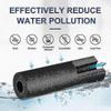 3pcs LG LT1000P ADQ747935 Refrigerator Water Filter