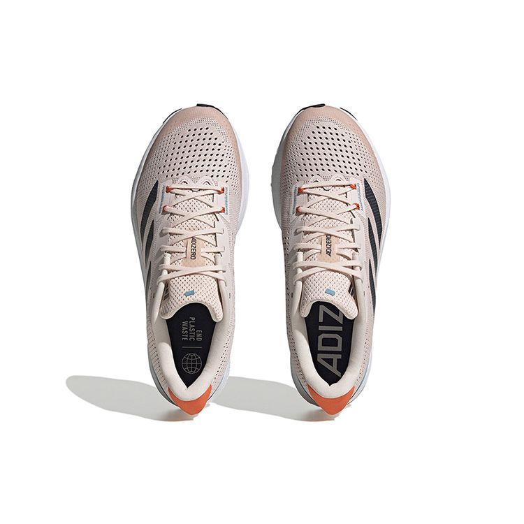 Adidas Adizero SL Wonder Quartz Preloved Blue Unisex Sneakers Pink Shadow-Navy HQ1350