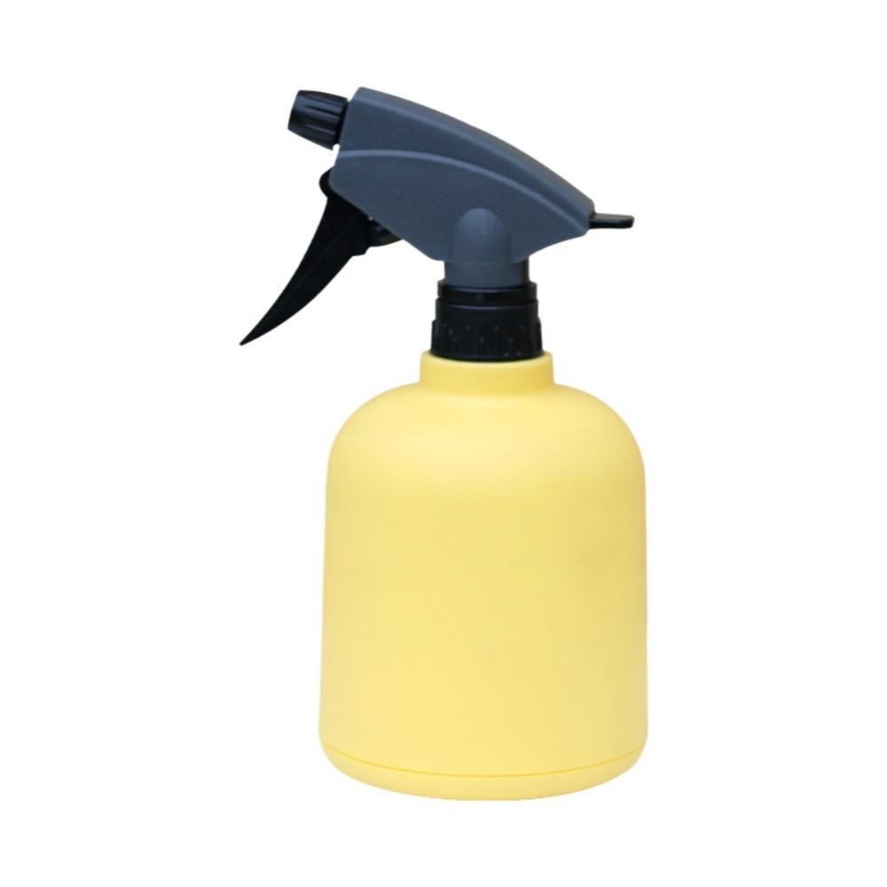 600ml Watering Can Leakproof Plant Spray Bottle Durable Hand Pressure Sprayer  Car Wash