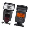 YN568EX III Wireless TTL Master Slave Flash Speedlite GN58 1 8000s High Speed Sync Supports USB Firmware Upgrade