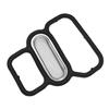 2Pcs/Set 15825-P2M-005 Solenoid Spool Valve Gasket Kit for Honda Civic VTEC 1996-2005 Auto Part Accessories