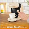 Капсульная кофемашина Bosch TAS117E Tassimo Style friendly cream