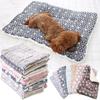 Pet Cushion Thickened Warm Dog House In And Winter Blanket Non Cushion