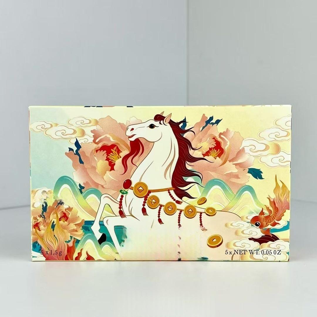 Набор из 5 образцов трансграничной электронной коммерции Dijiama