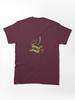 Cutthroat Jack Classic Unisex T-Shirt