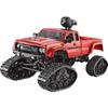 Amewi Pickup Truck Fpv Brushed 1:16 Auto Rc Electric Crawler 4 Wheel Drive (4wd) Ready To Run (rtr) 2.4 GHz