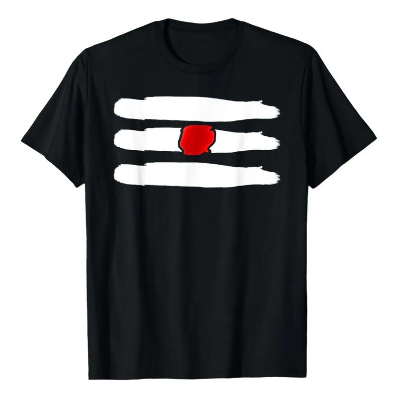 Camiseta Shiva Lingam Hindu God Symbol S