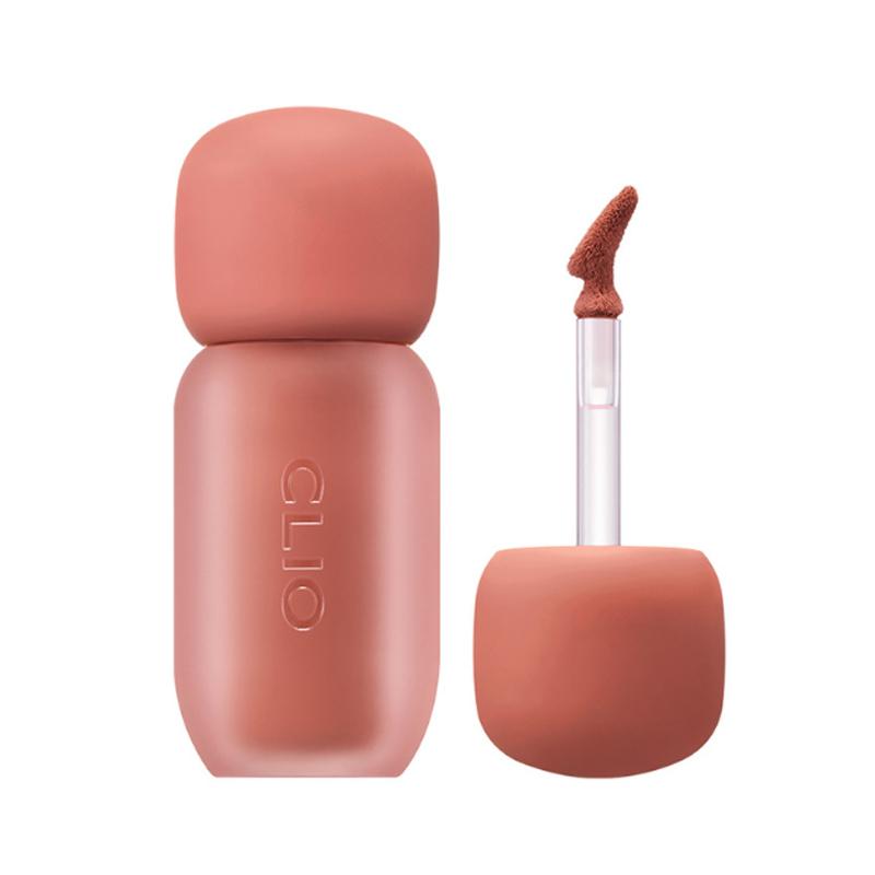 Clio Teinte Floutante Volumatrice (6 couleurs) 3.8g