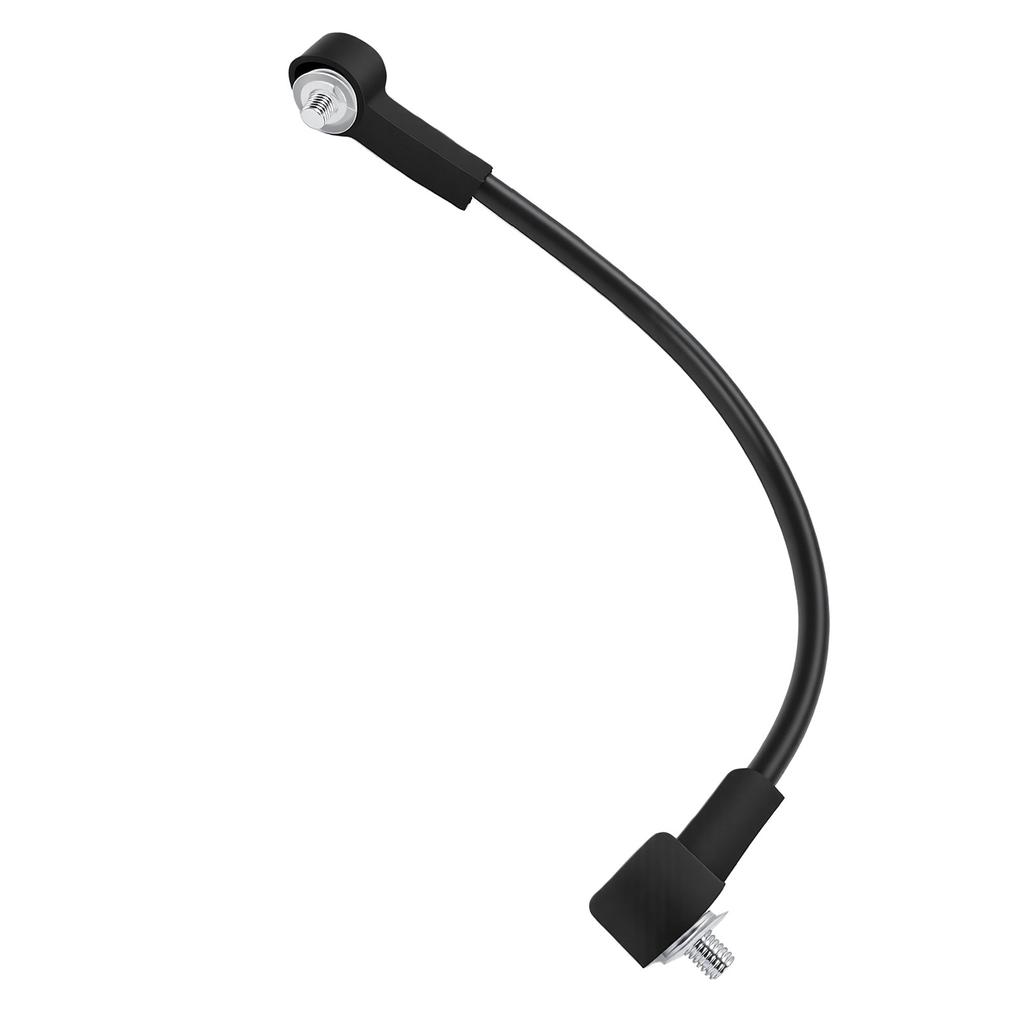 Tailgate Support Cable Replacement for Toyota LC100 1998 2007 65706 60021 Tailgate Holder Support Wire Strap
