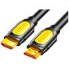 Acessórios para áudio e vídeo – Cabos e adaptadores HDMI