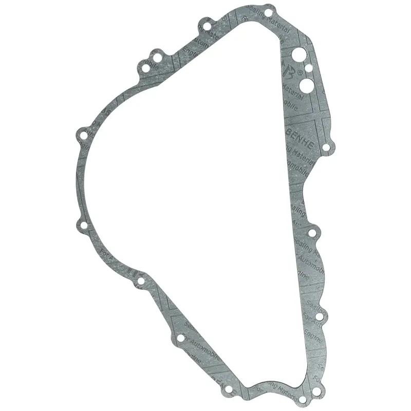 Motorcycle Left Right Engine Housing Generator Clutch Cover Cylinder Head Gasket For BMW G650GS 08-15 Sertao 10-14 G650X 06-09