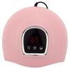 54W Nail Gel Curing Light 18Light Chips Infrared Sensor LCD Digital Display Nail Polish Dryer Light